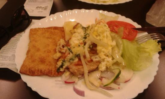 Tropikus de Ipanema Restaurante